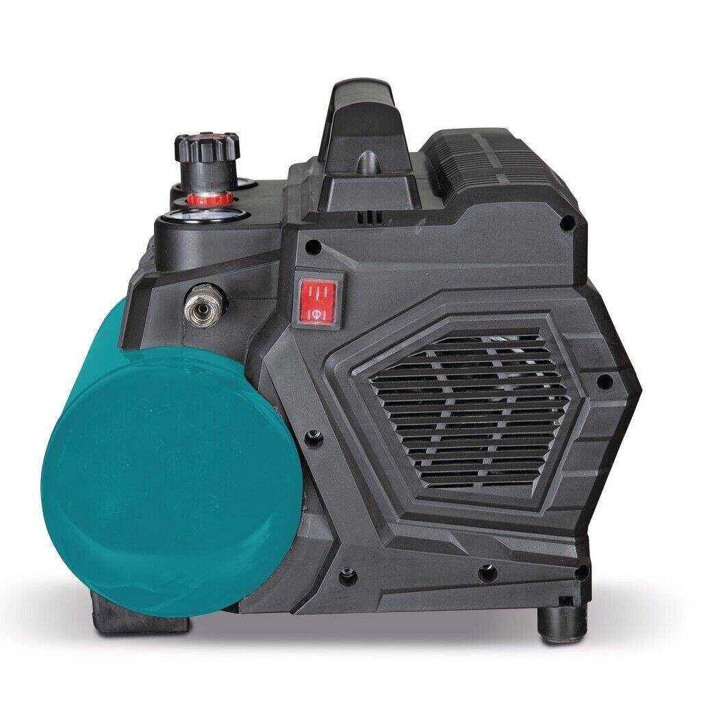 Aircraft AIRBOY SILENCE 221 Z E Sprężarka 221l/min