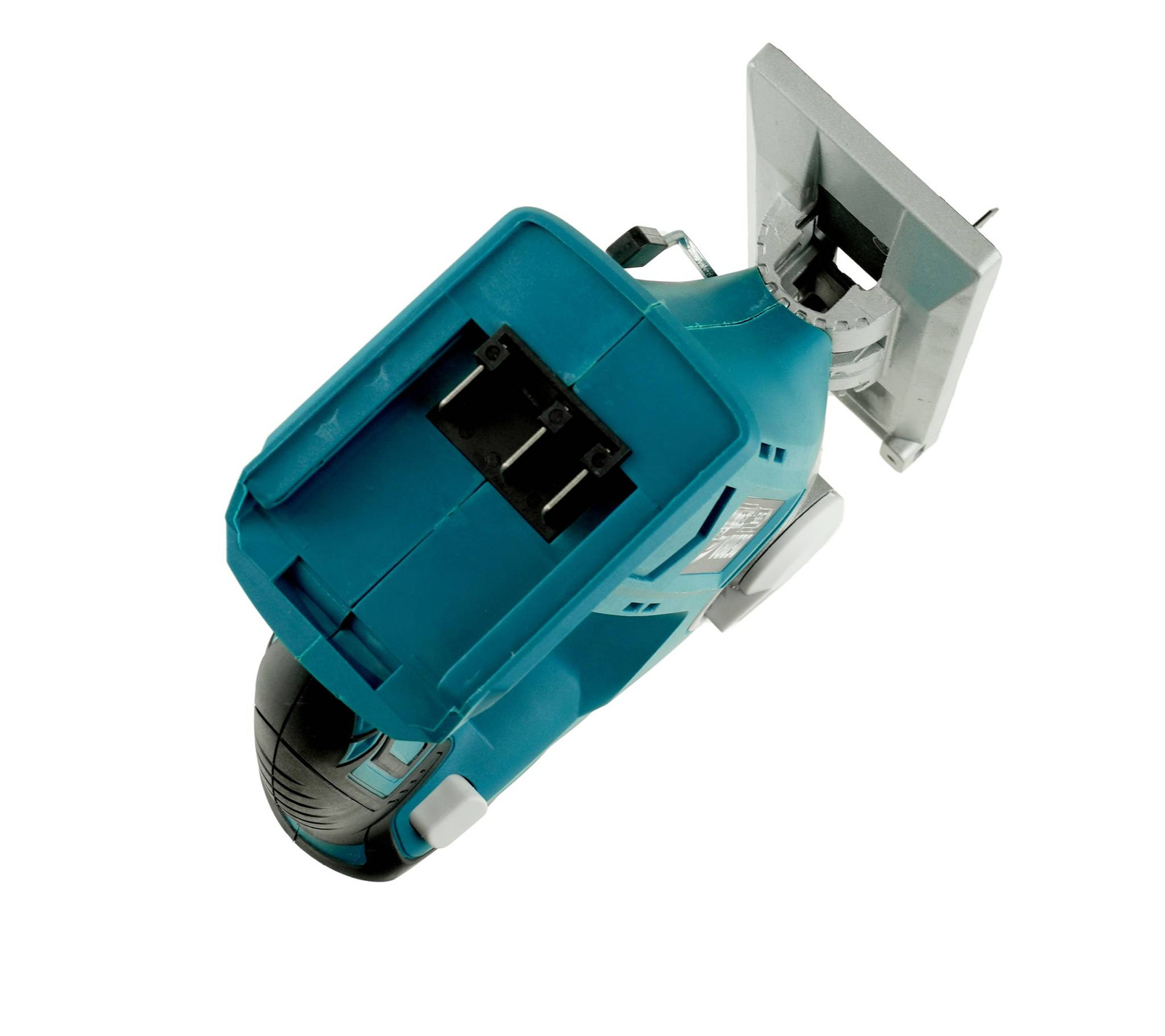 Dedra DED7060 Wyrzynarka akumulatorowa SAS+ 18V