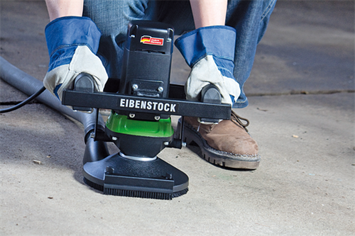 Eibenstock EBS 180 H Szlifierka do betonu 2500W