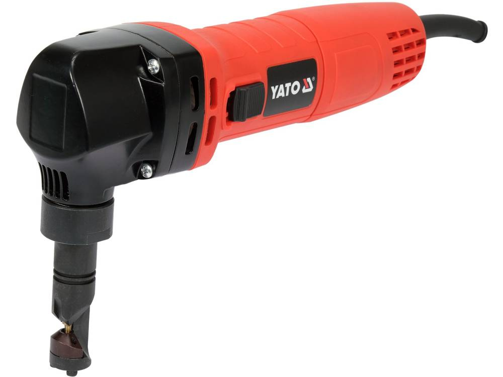 Yato YT-82395 Nożyce do cięcia blachy 600W 230V
