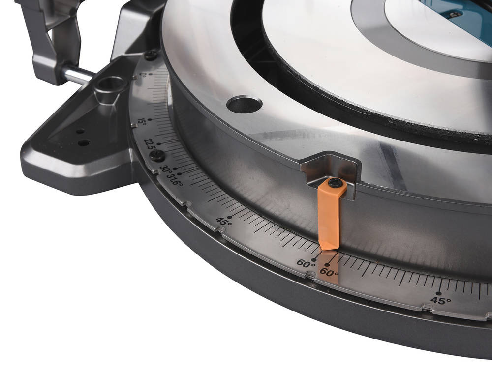 Makita LS003GZ01 Piła ukosowa ukośnica aku 40V XGT