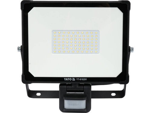 Yato YT-818291 Reflektor SMD LED 50W 4750 lm
