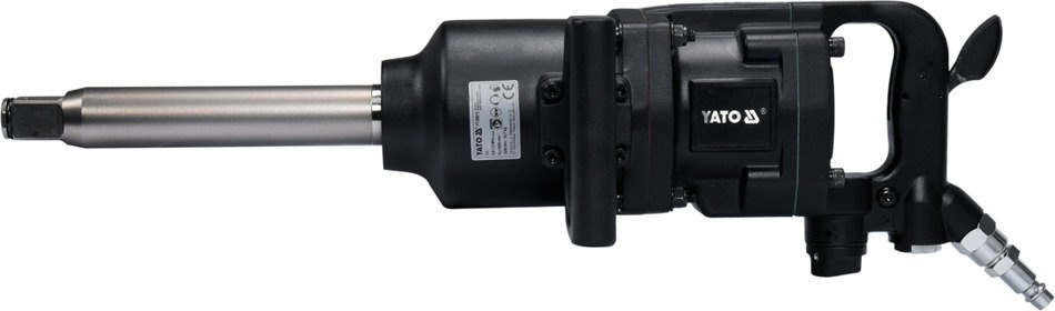YATO YT-09615 Klucz pneumatyczny 1cal 3200Nm