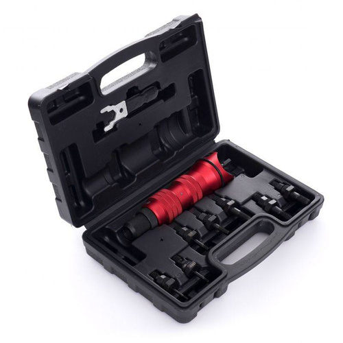 KraftDele KD10554 Nitownica do nitonakrętek wkręta