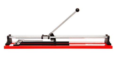 WALMER MG 400 MASZYNA DO GLAZURY PŁYTEK 400 mm
