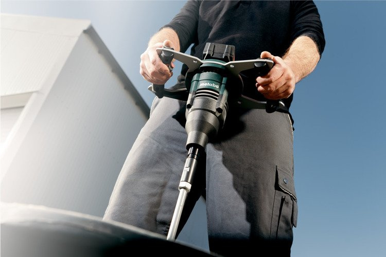 Metabo RW 18 LTX 120 Mieszarka mieszadło 18V