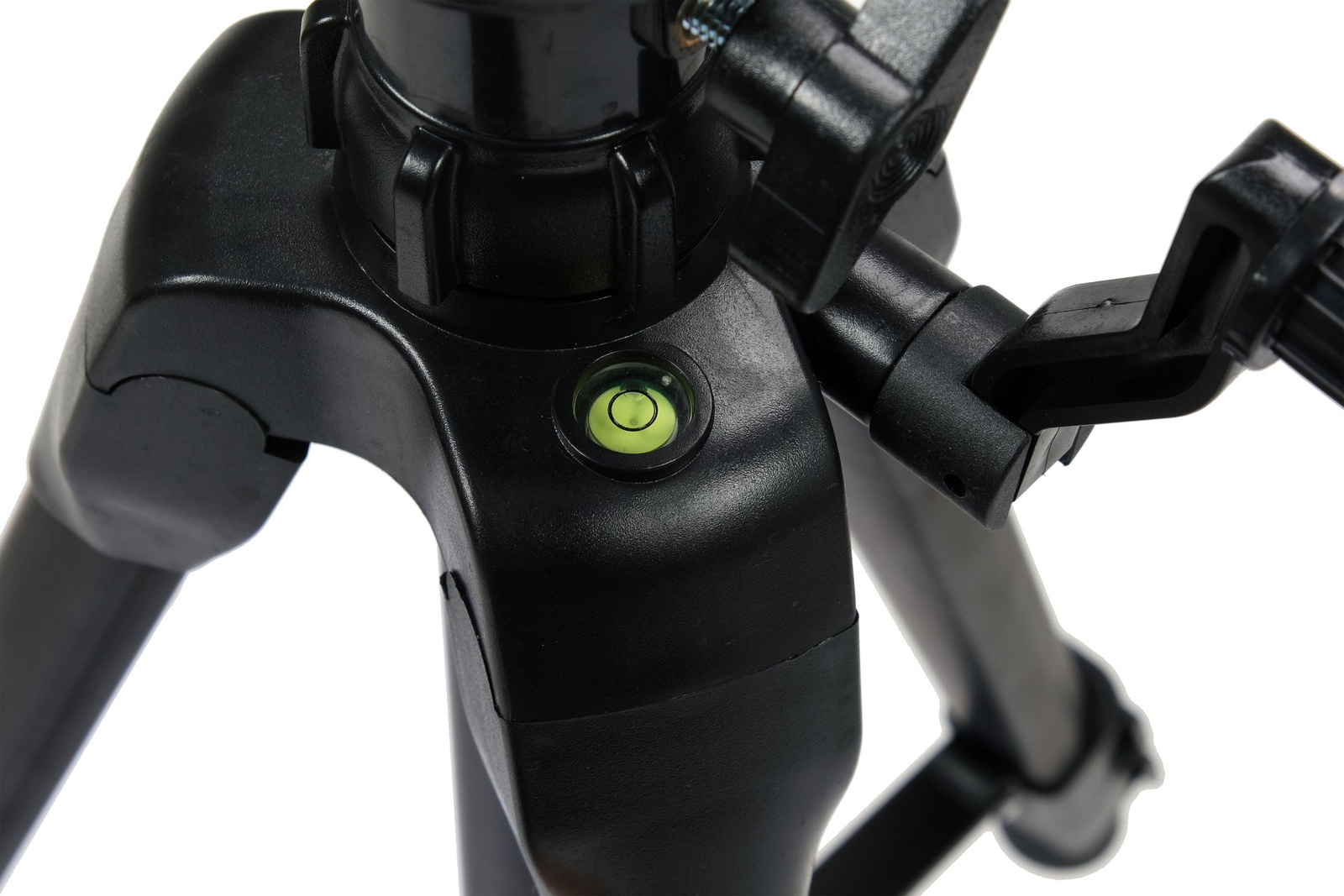 Yato YT-30482 Statyw aluminiowy premium regulowany gwint głowica 120 cm