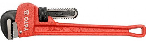 YATO YT-2489 KLUCZ DO RUR CrMo 1-1/2CAL 300MM