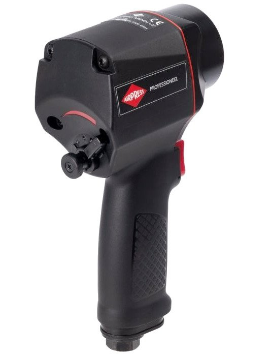 Airpress 45424 Klucz udarowy kompaktowy 1/2''