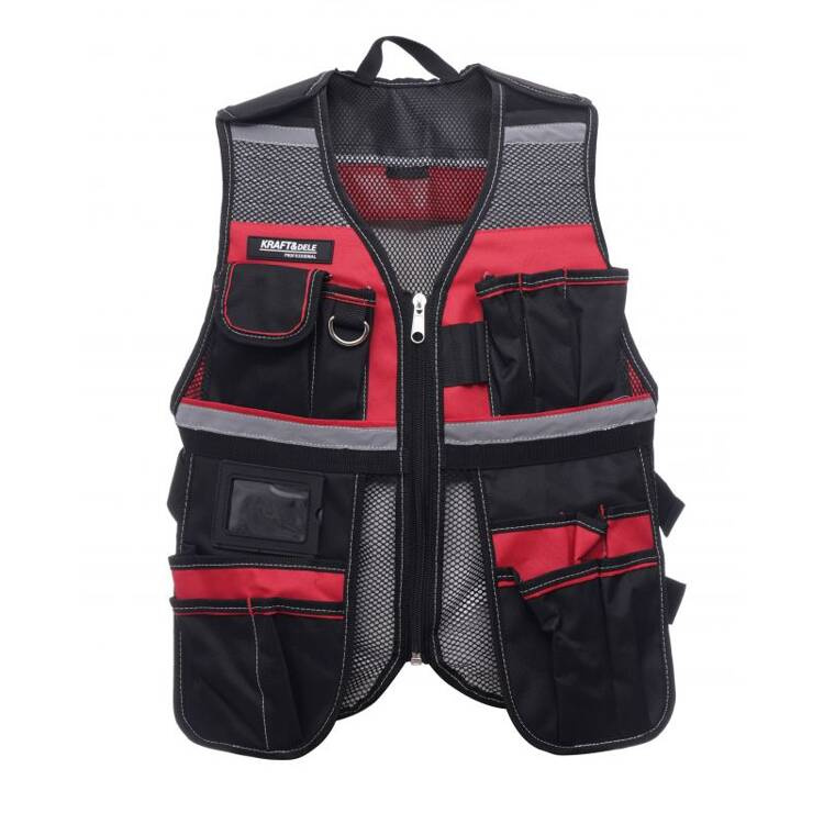 Kraft Dele KD2049 Kamizelka na narzędzia