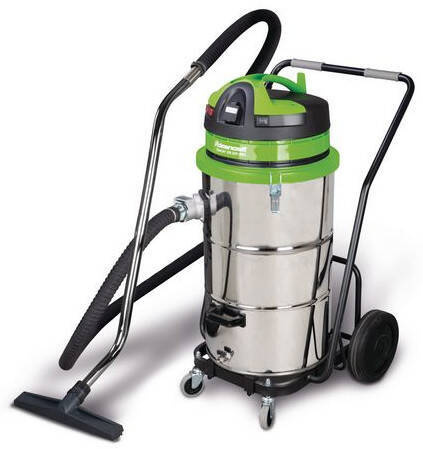 Cleancraft flexCAT 378 EOT-PRO Odkurzacz 3,3 kW