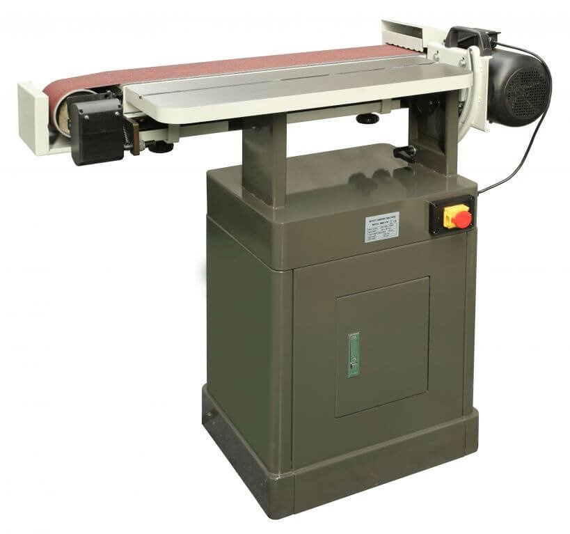 Proma BPS-151/400 Szlifierka krawędziowa 2200W