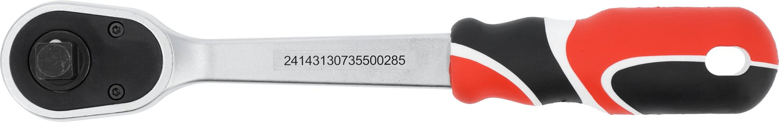 Yato YT-07355 Grzechotka prosta 1/2" 1000 Nm