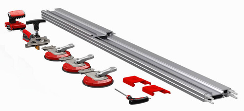 Rubi Slim Cutter G2 Przecinarka ręczna 360 cm