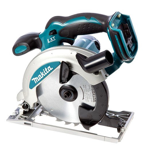 Makita DSS610Z Piła tarczowa akumulatorowa