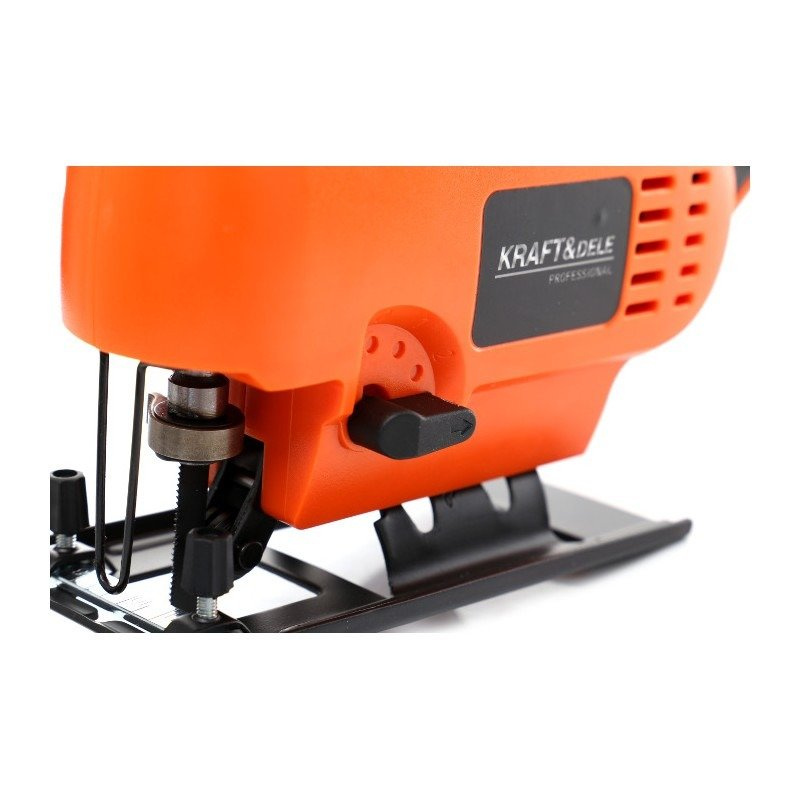 Kraft Dele KD1754 Wyrzynarka 18V X-SERIES