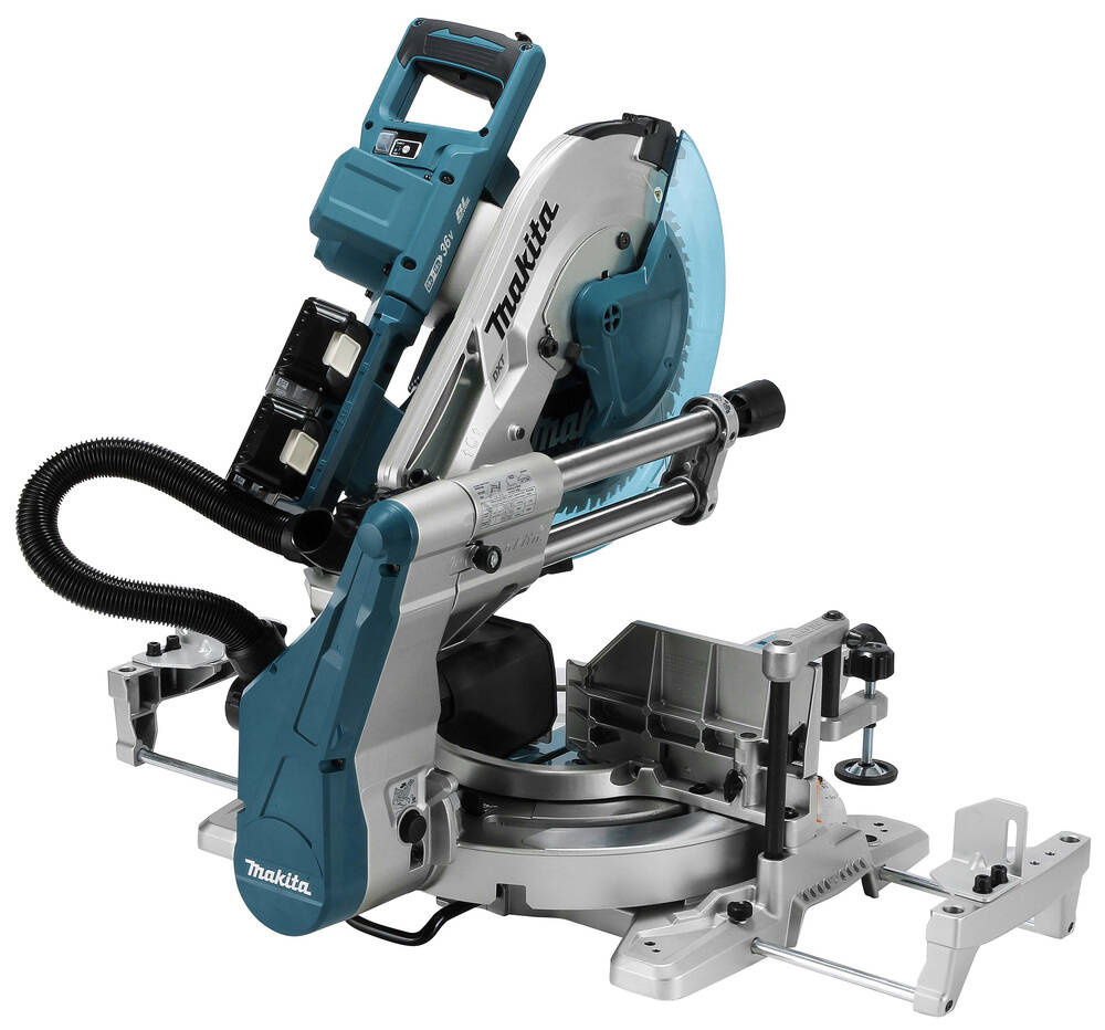 Makita DLS211ZU Ukośnica akumulatorowa 305 mm