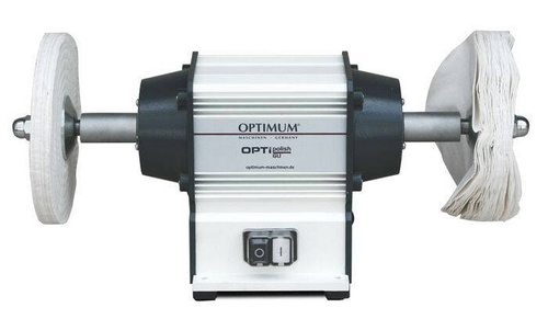 Optimum OPTIpolish GU 20P  Polerka 600 W Ø 16mm