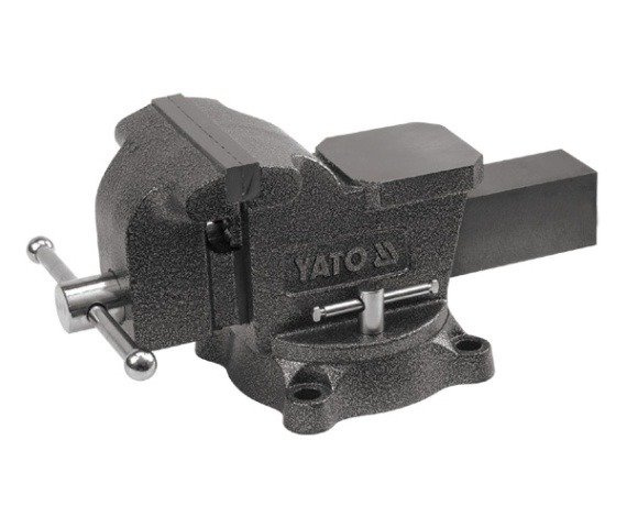 YATO YT-6501 IMADŁO ŚLUSARSKIE, OBROTOWE 100MM
