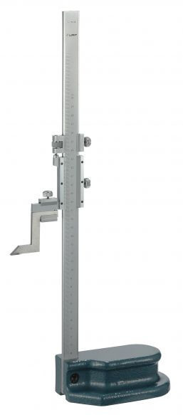 Limit 22490106 Wysokościomierz traserski precyzyjny stal nierdzewna 500 mm