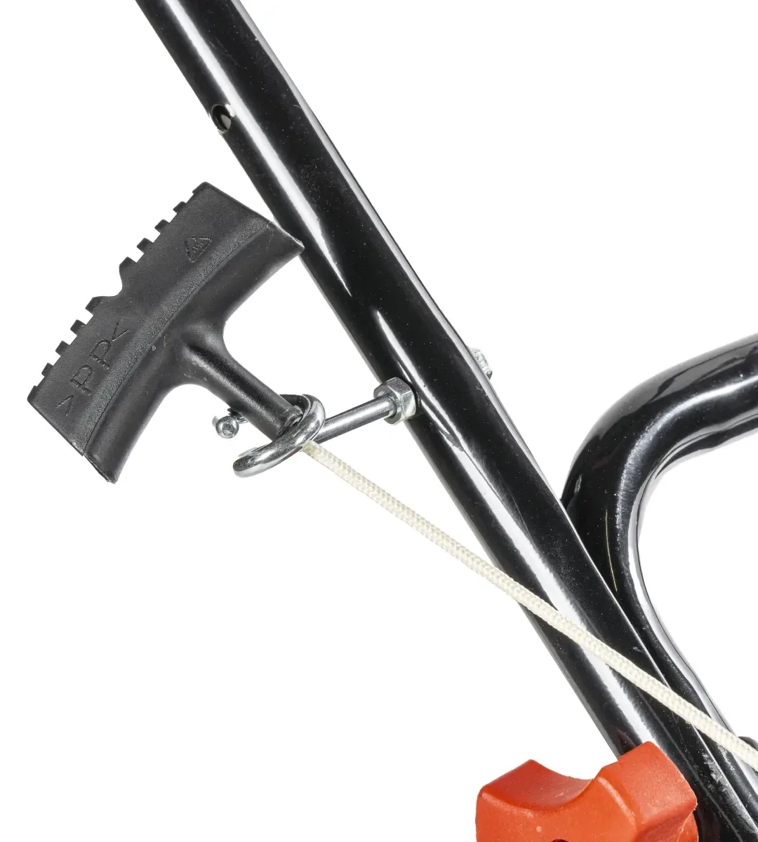 Dedra DED8720-43L Kosiarka spalinowa Napęd +2xOlej