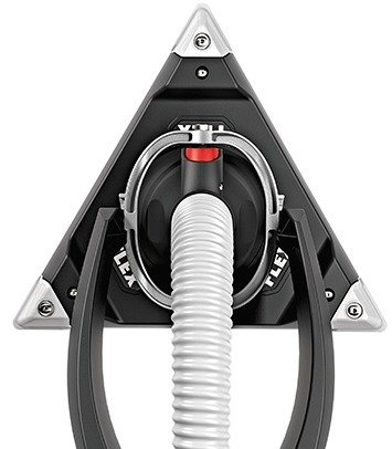 Flex GE7 + MH-T + SH Szlifierka do gipsu żyrafa