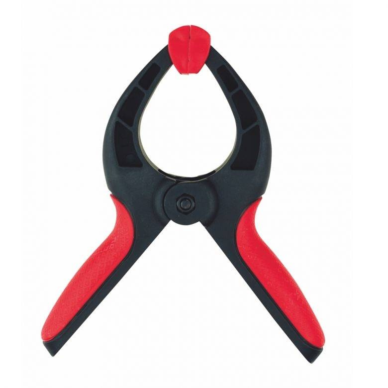 Dedra 12A017 Ścisk stolarski sprężynowy 150 mm
