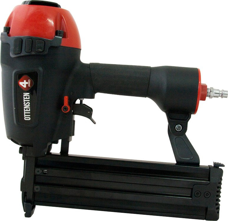 Ottensten 4PROST64 gwóźdź T Gwoździarka taśmowa