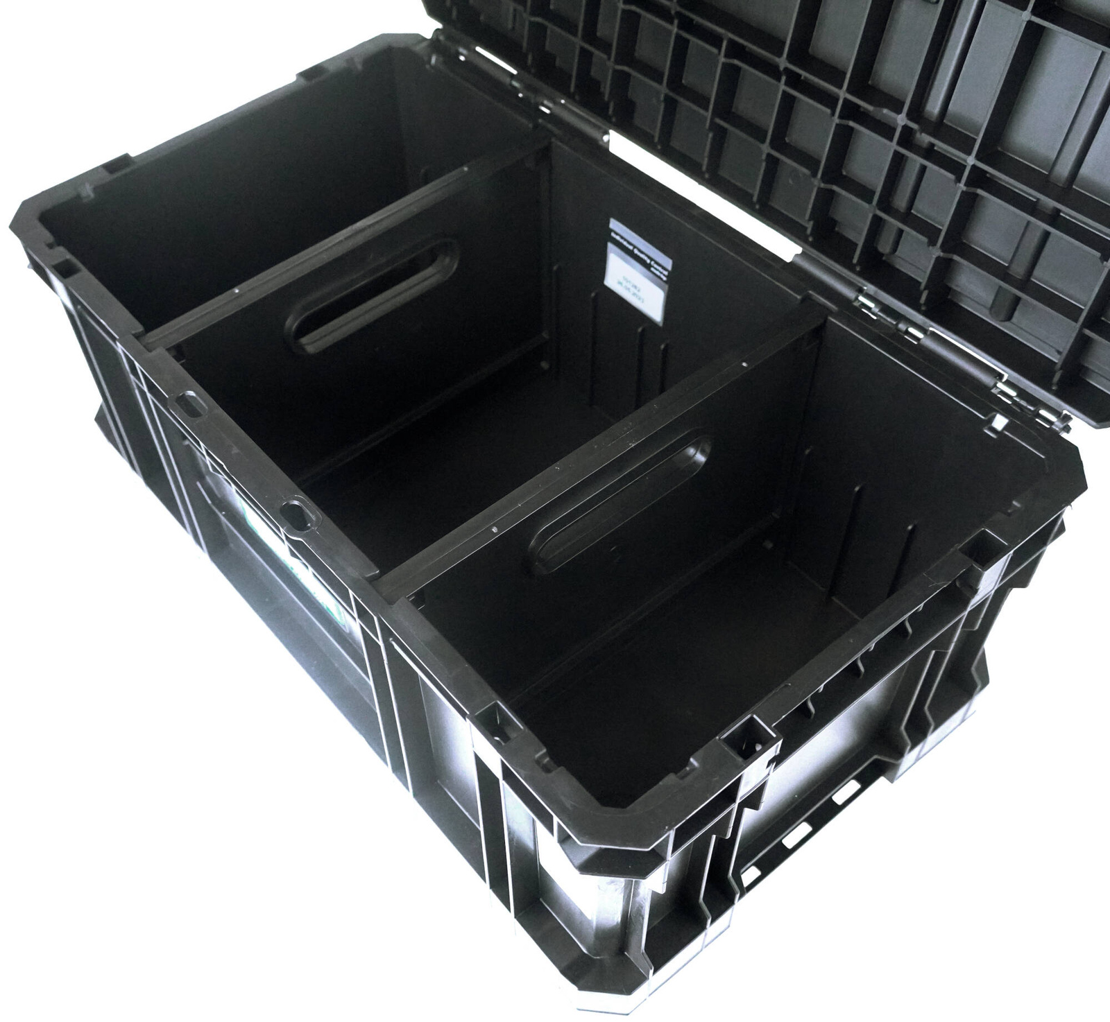 Dedra N0305 Skrzynka narzędziowa z pokrywą SAS+ALL