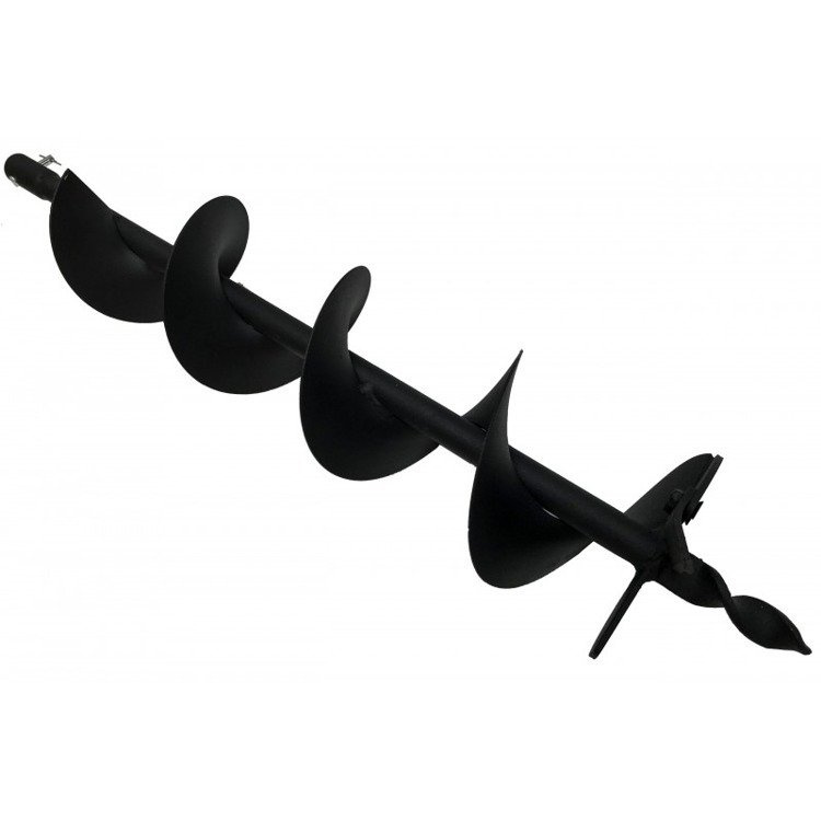 Verke V90054 Wiertło do świdra wiertnic 150/800mm