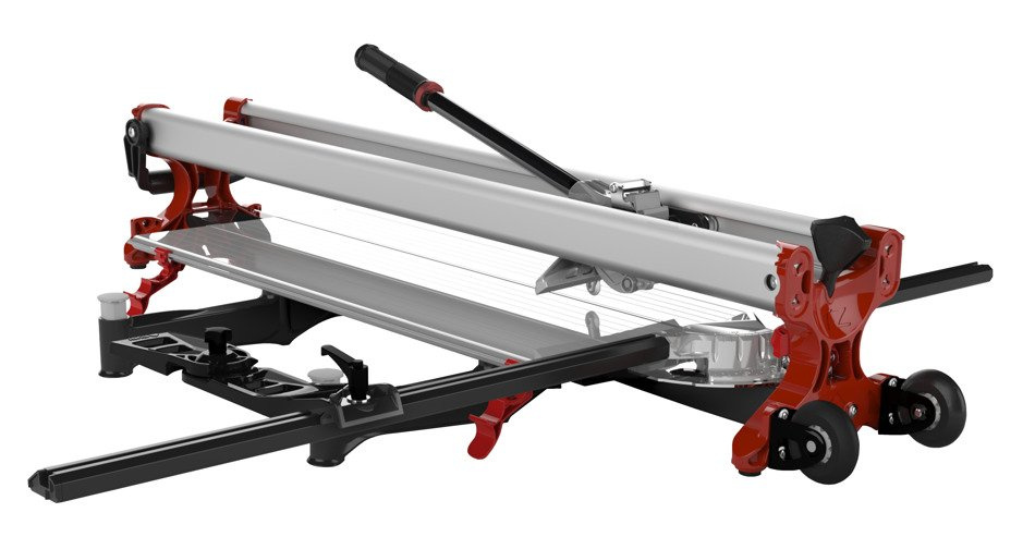 Rubi TZ-850 Profesjonalna przecinarka ręczna Torba