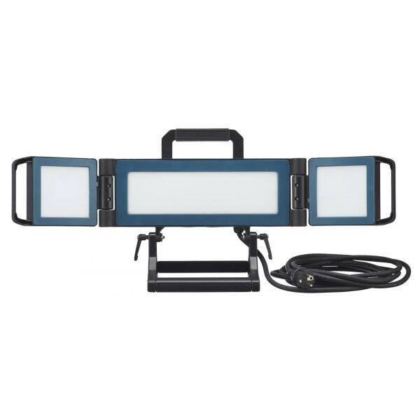Mareld 690012208 Lampa robocza VAPOR 8000 czujnik