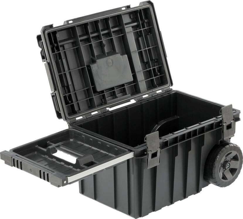 Yato YT-09158 Skrzynia na kołach 600TV S1