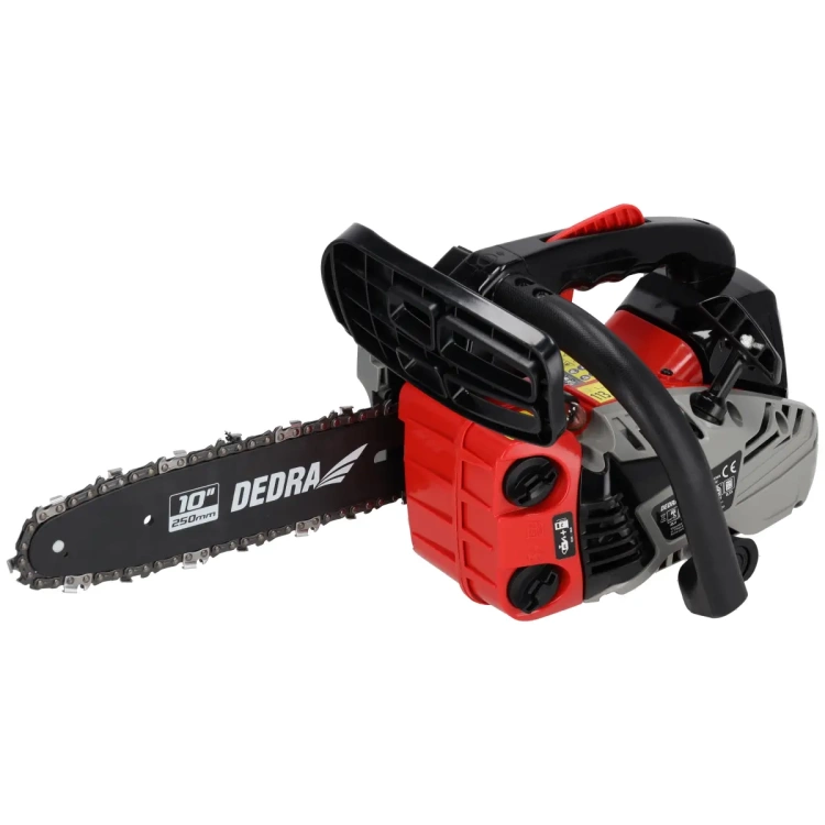 Dedra DED8719 Mini piła spalinowa 1000 W 3/8"