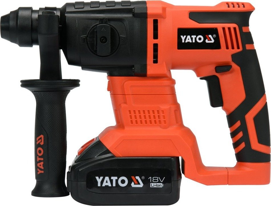 Yato YT-82770 Młotowiertarka akumulatorowa 18V