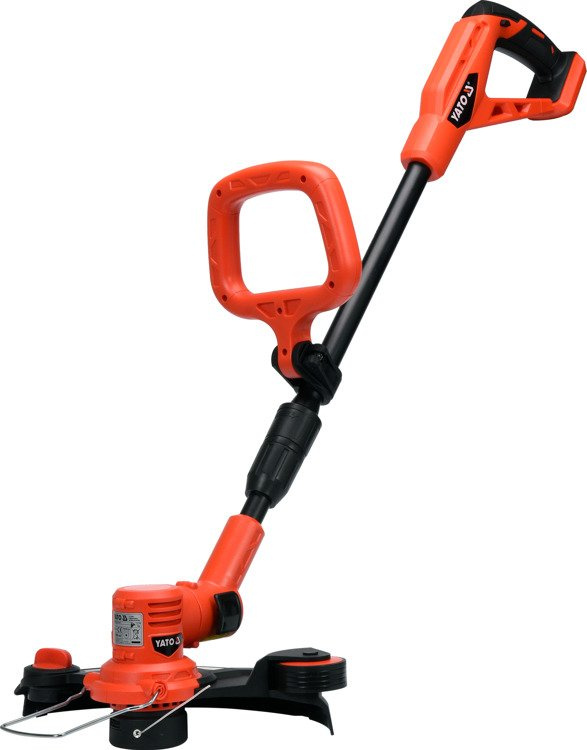 Yato YT-82831 Podkaszarka akumulatorowa 18V body
