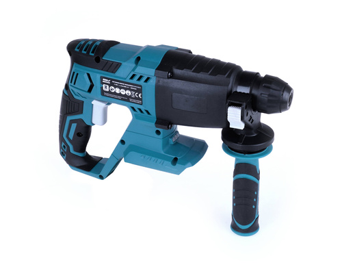 Dedra DED7048 Młotowiertarka akumulatorowa SAS+