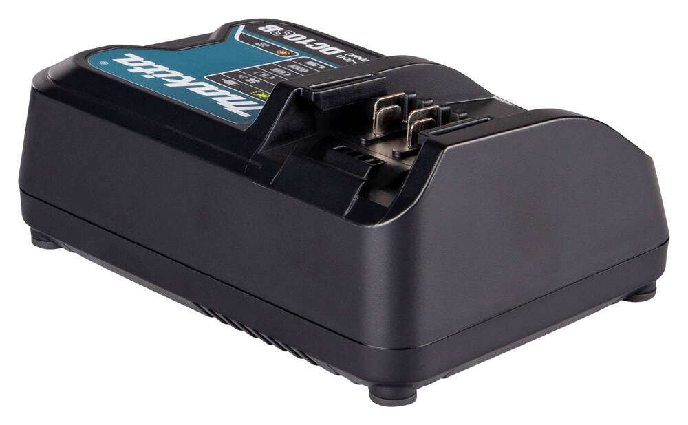 Makita 197363-4 Ładowarka do aku 12V max 4 Ah