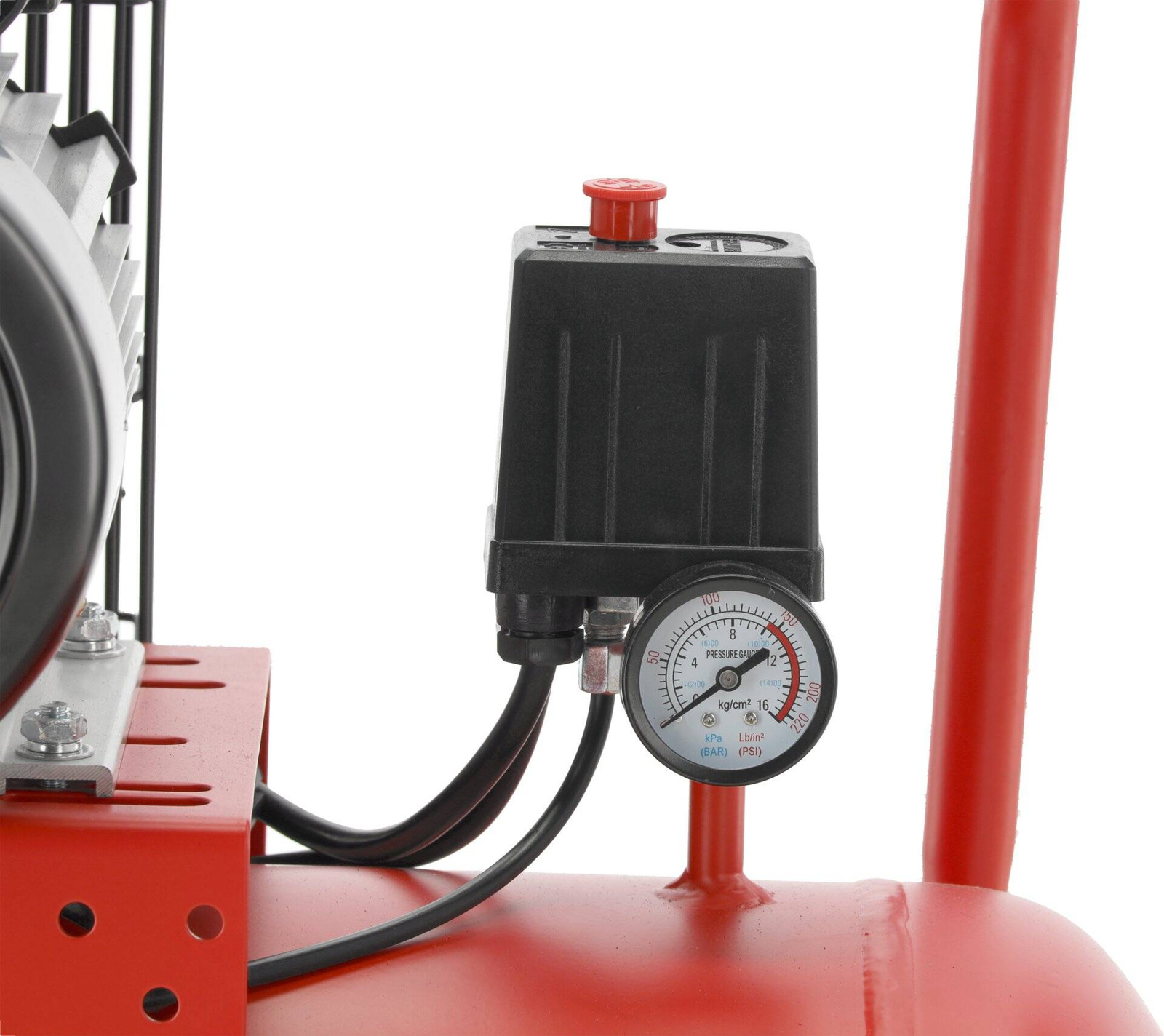 Yato YT-23310 Kompresor olejowy 100L