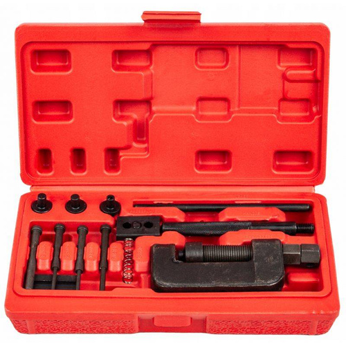 KRAFT&DELE KD10596 NITOWNICA DO ŁAŃCUCHÓW ZAKUWARKA