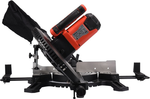 Yato YT-82174 Piła ukośnica ukośna 1800W z laserem