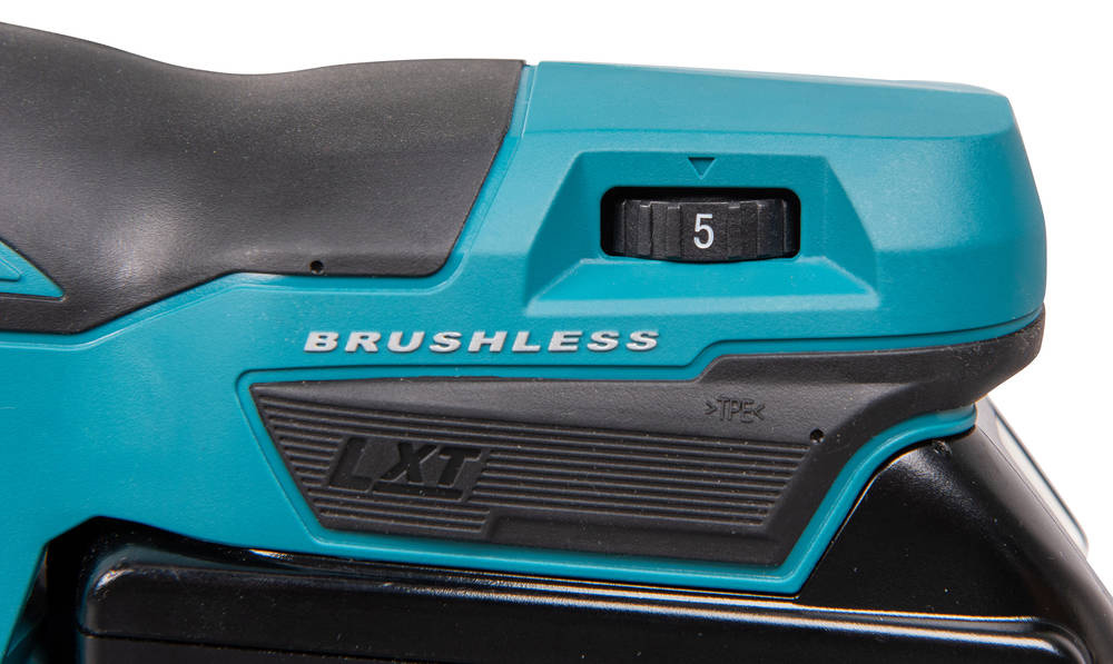 Makita DJV185RFJ Akum. wyrzynarka LXT