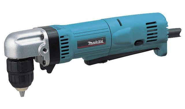 Makita DA3011F Wiertarka kątowa 450W