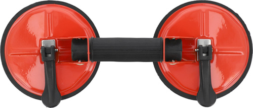 Yato YT-37238 Uchwyt do szyb 2 X Ø 150 mm ruchome