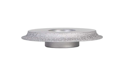 Rubi 16958 Frez diamentowy R10 drobne ziarno EDGER