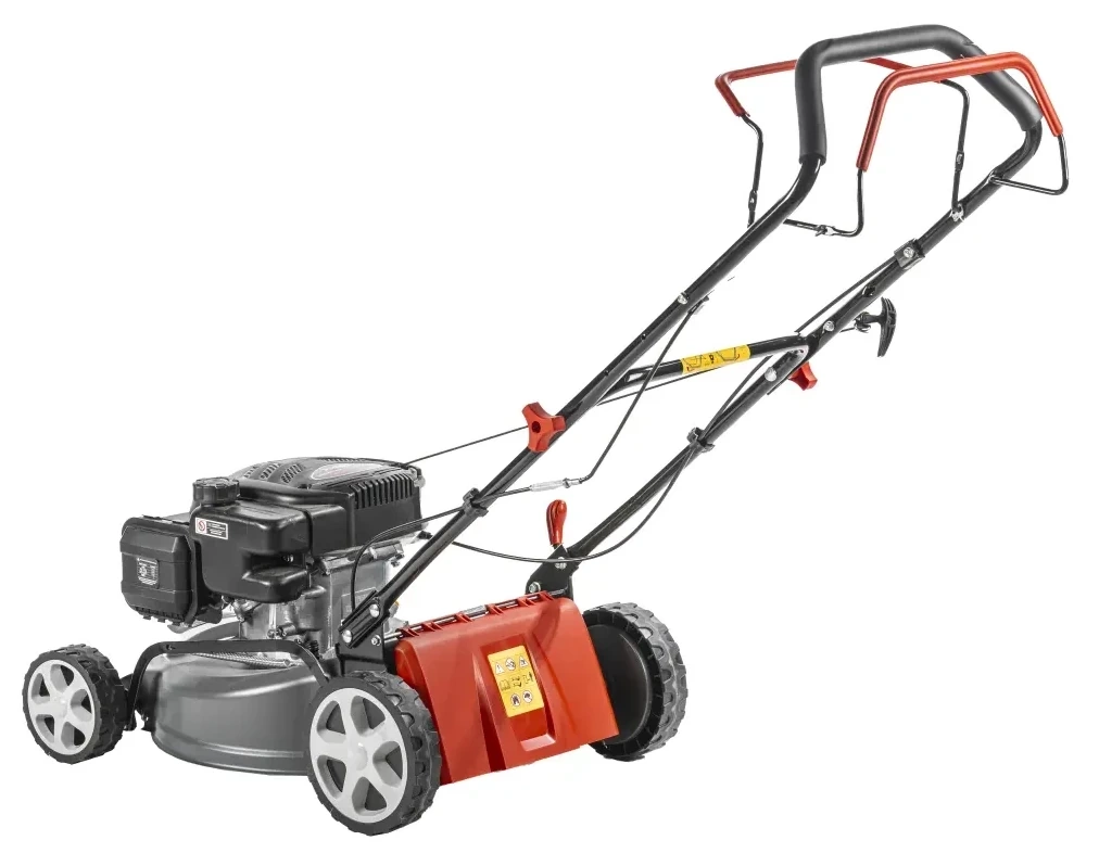 Dedra DED8720-43L Kosiarka spalinowa Napęd +2xOlej