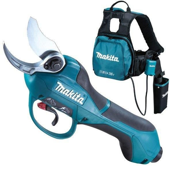 Makita DUP361Z Sekator ogrodniczy aku 2x18V LXT