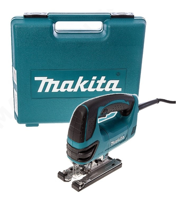 Makita 4350CT Wyrzynarka 720W Regulacja Podcinania