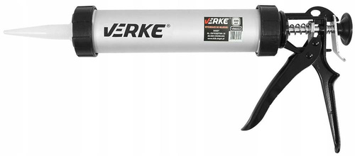 Deget V86022 Wyciskacz do mas silikonu akrylu