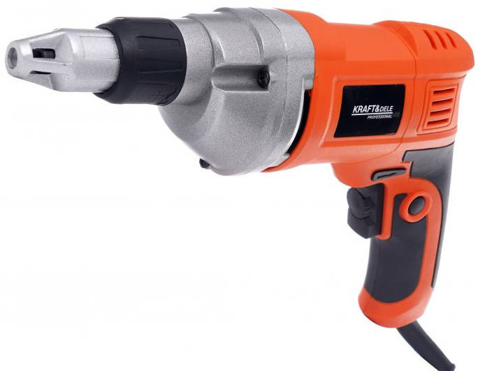Kraft Dele KD3030 Wkrętarka elektryczna 880W